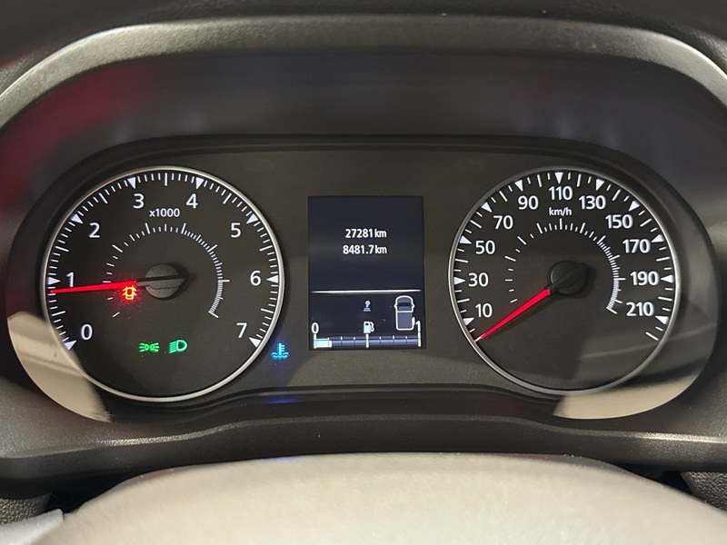 Renault Express vaihtoauto