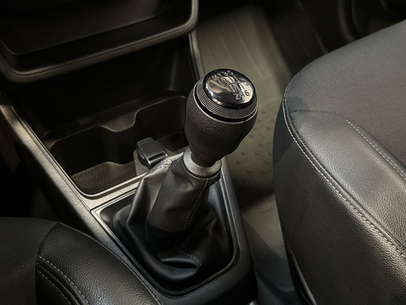 Renault Express vaihtoauto