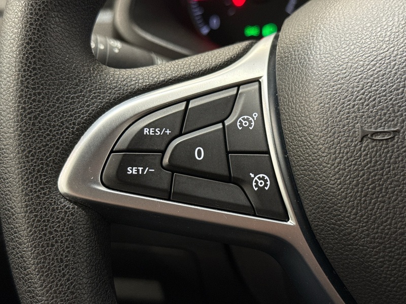 Renault Express vaihtoauto