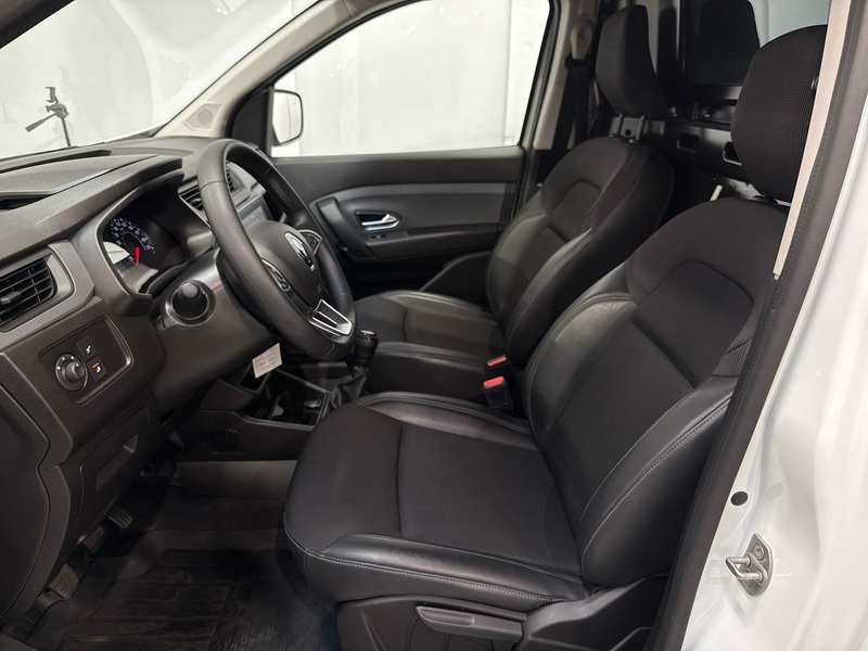 Renault Express vaihtoauto