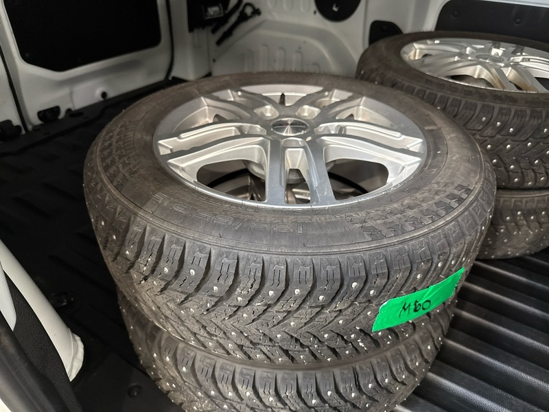 Renault Express vaihtoauto