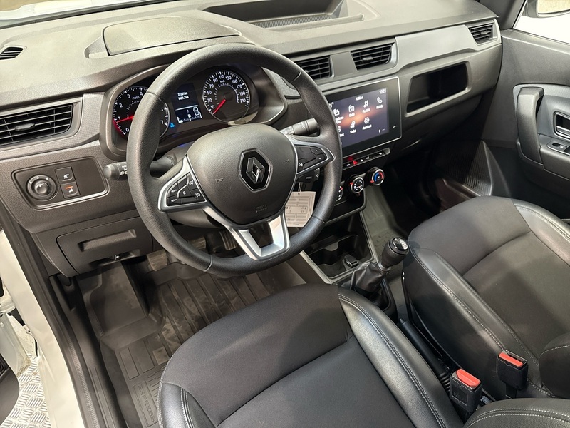 Renault Express vaihtoauto