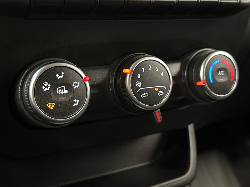 Renault Express vaihtoauto