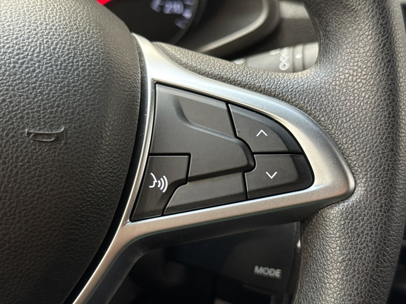 Renault Express vaihtoauto