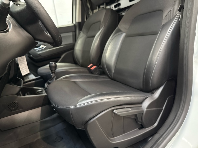 Renault Express vaihtoauto