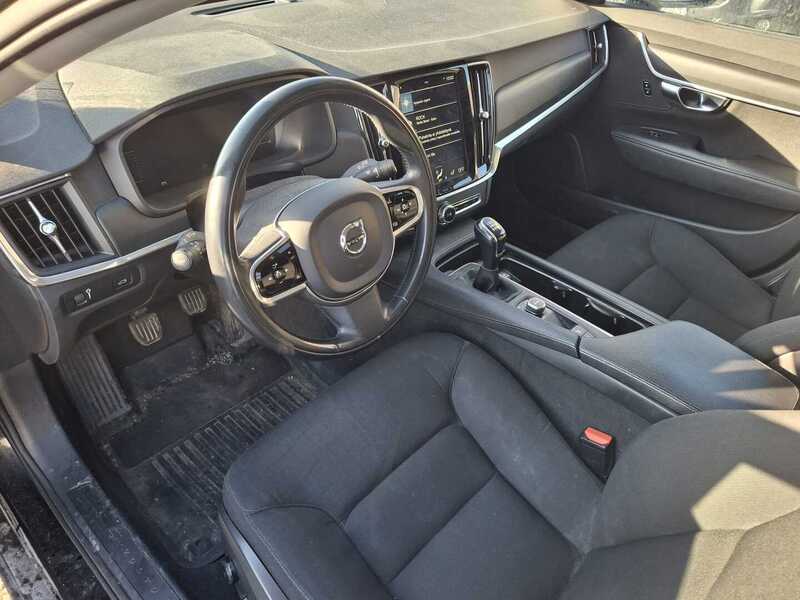 Volvo V90 vaihtoauto