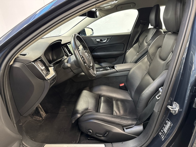 Volvo S60 vaihtoauto