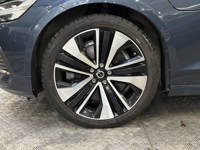Volvo S60 vaihtoauto
