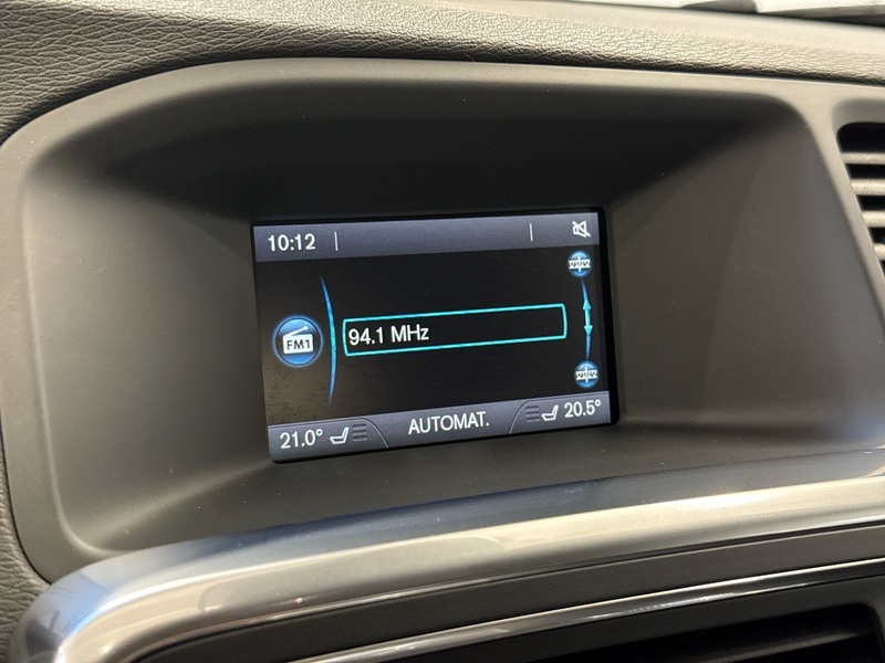 Volvo V60 Cross Country vaihtoauto