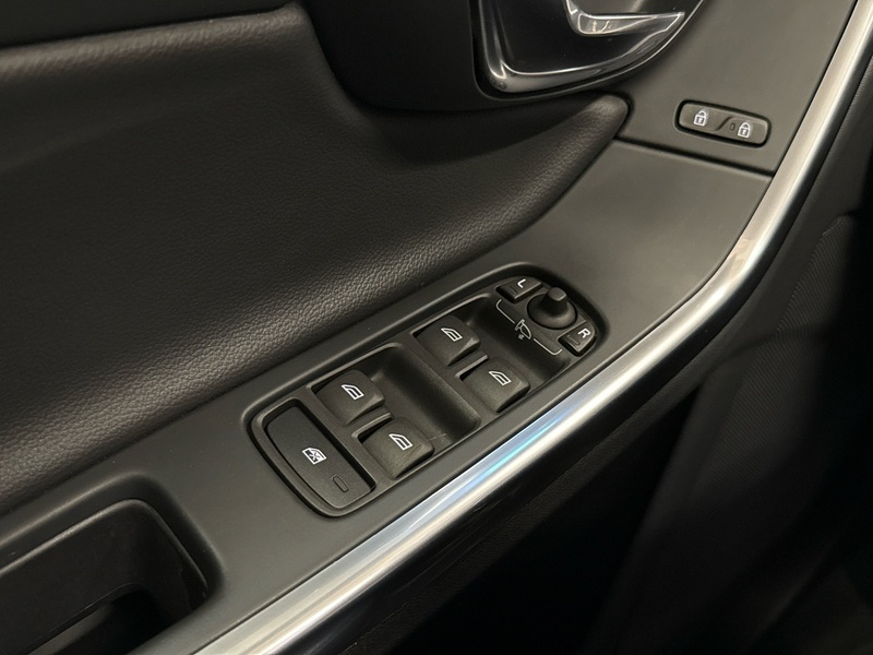 Volvo V60 Cross Country vaihtoauto