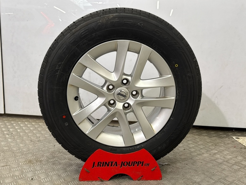 Volvo V60 Cross Country vaihtoauto