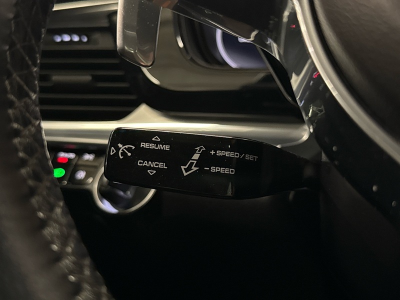 Porsche Panamera vaihtoauto