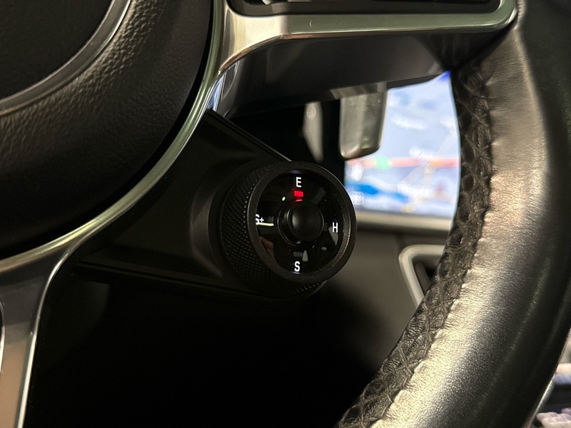 Porsche Panamera vaihtoauto