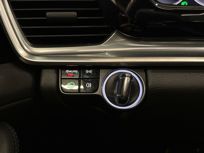 Porsche Panamera vaihtoauto