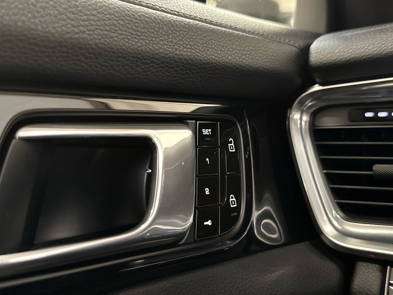 Porsche Panamera vaihtoauto