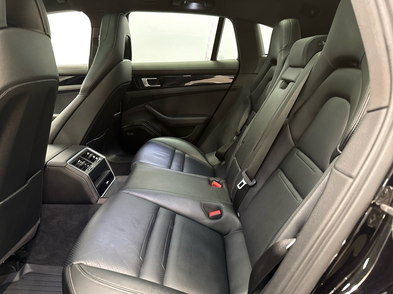 Porsche Panamera vaihtoauto