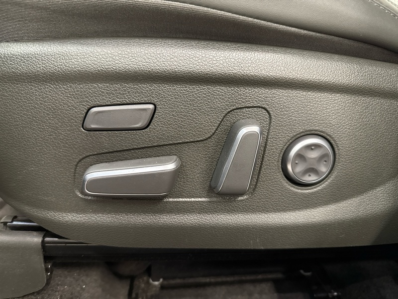 Hyundai Santa Fe vaihtoauto