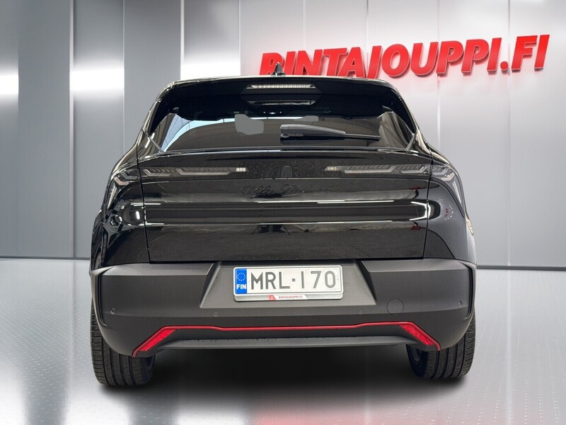 Alfa Romeo Junior vaihtoauto