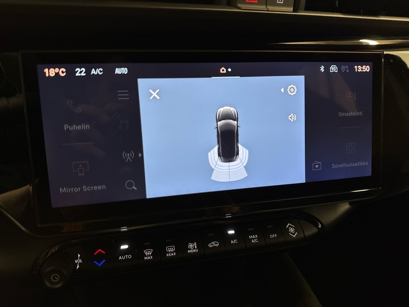 Alfa Romeo Junior vaihtoauto