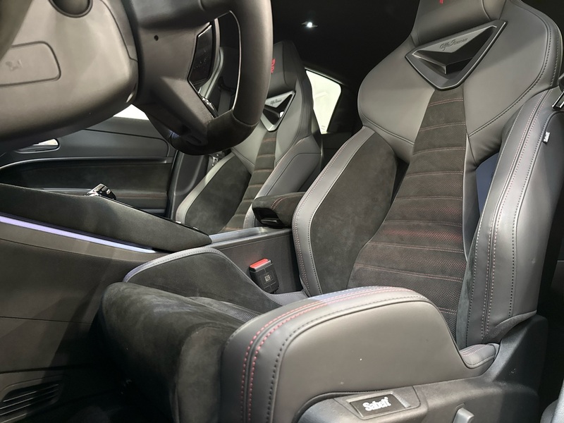 Alfa Romeo Junior vaihtoauto