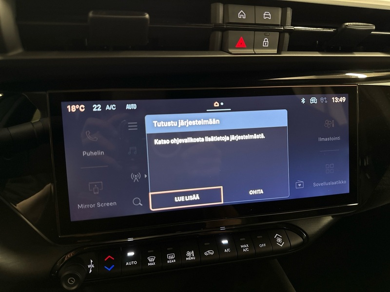 Alfa Romeo Junior vaihtoauto