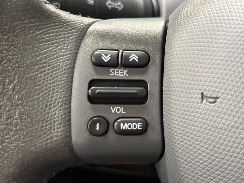 Nissan Micra vaihtoauto