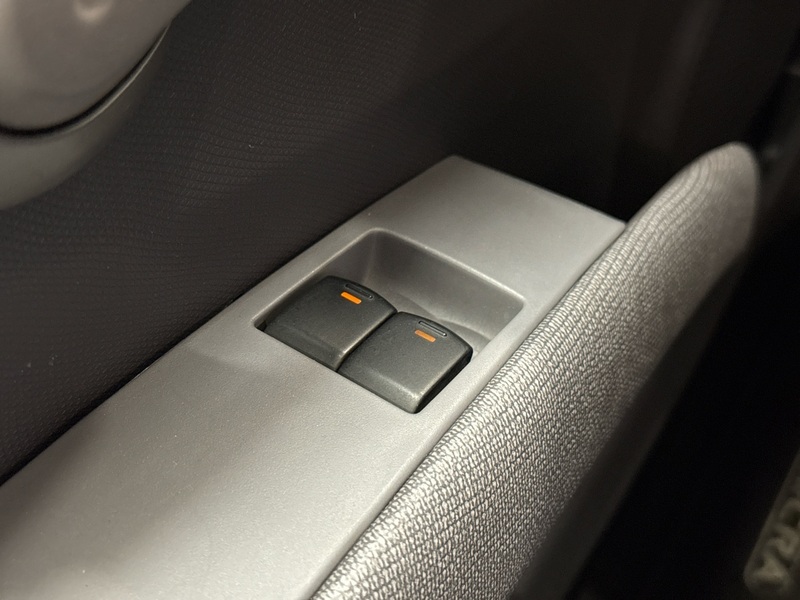 Nissan Micra vaihtoauto