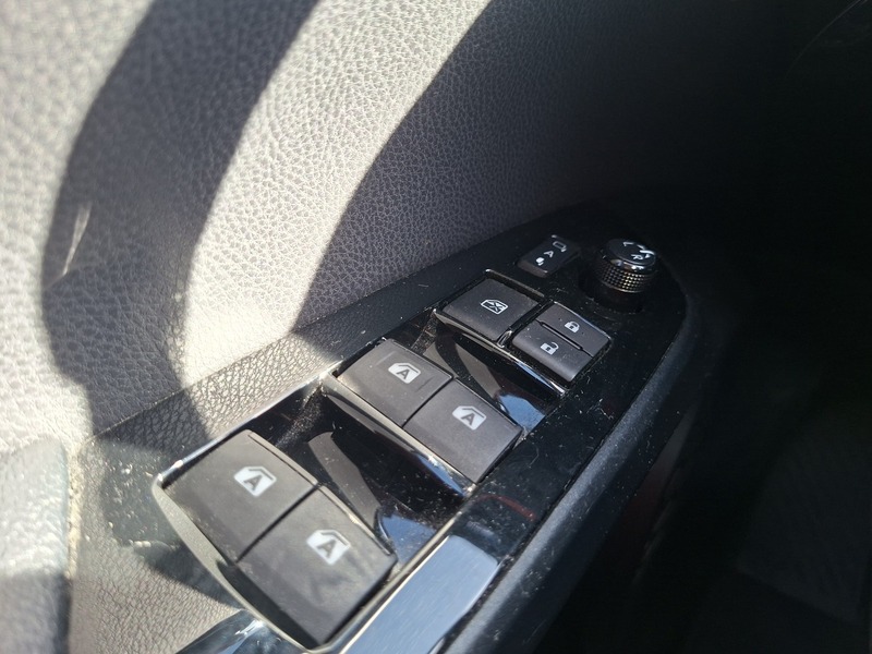 Toyota Prius vaihtoauto