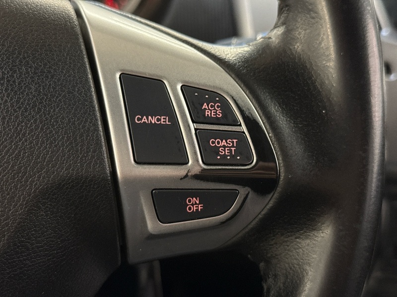 Mitsubishi L200 vaihtoauto