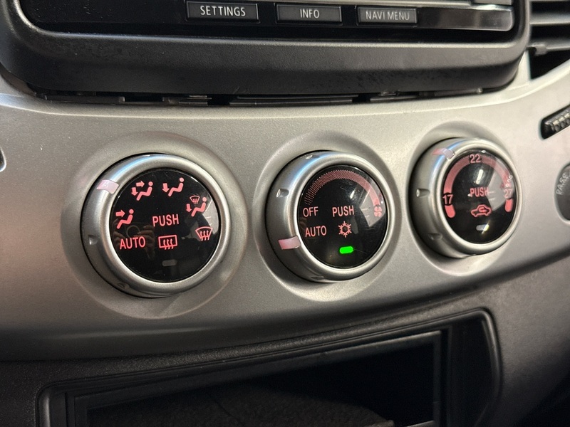 Mitsubishi L200 vaihtoauto