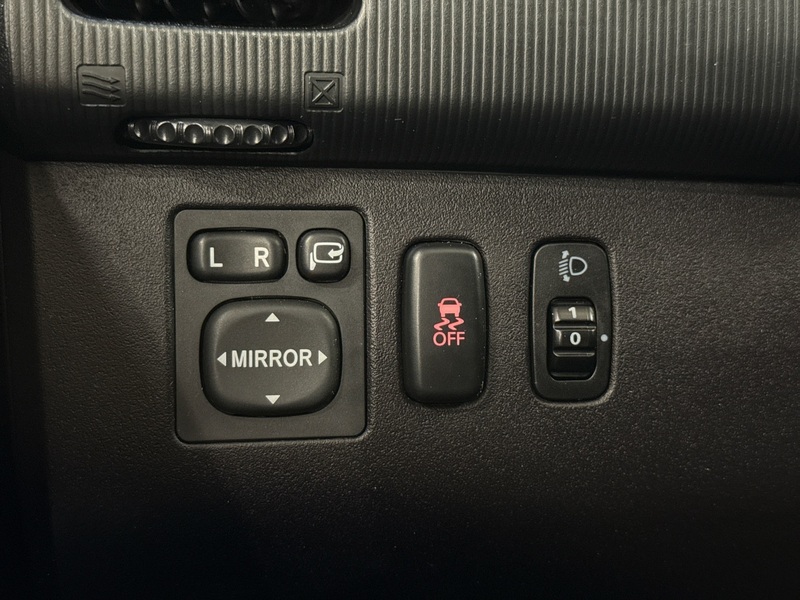 Mitsubishi L200 vaihtoauto