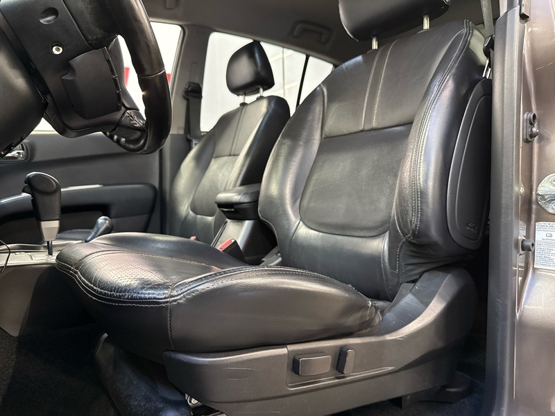 Mitsubishi L200 vaihtoauto