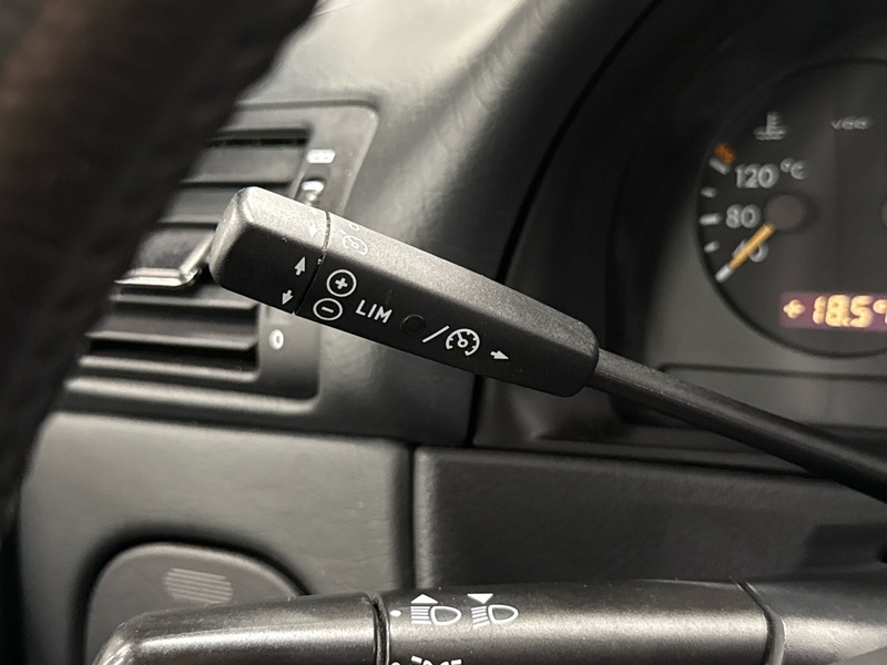 Mercedes-Benz ML vaihtoauto