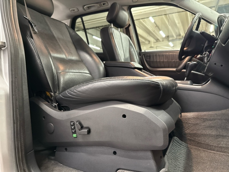 Mercedes-Benz ML vaihtoauto