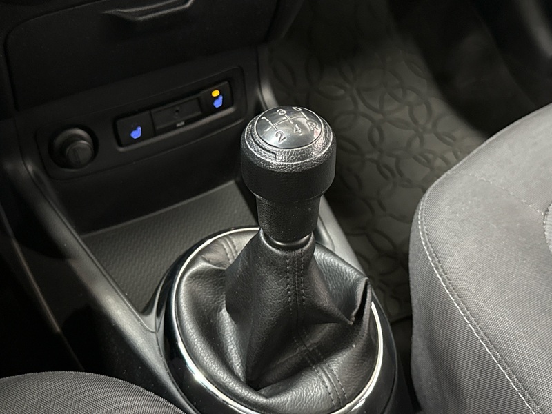 Hyundai i20 vaihtoauto