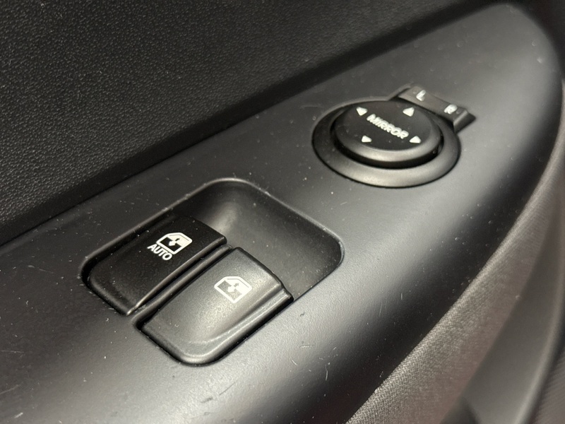 Hyundai i20 vaihtoauto