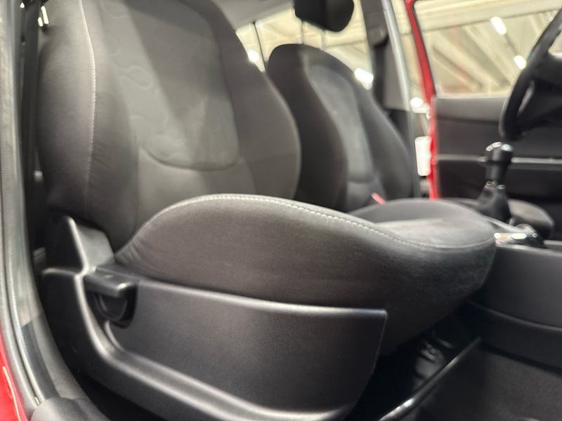 Hyundai i20 vaihtoauto