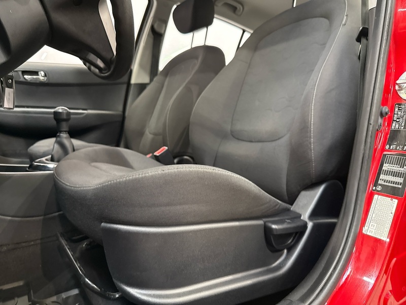 Hyundai i20 vaihtoauto