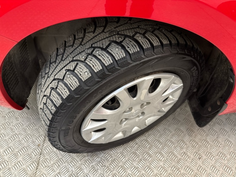 Hyundai i20 vaihtoauto