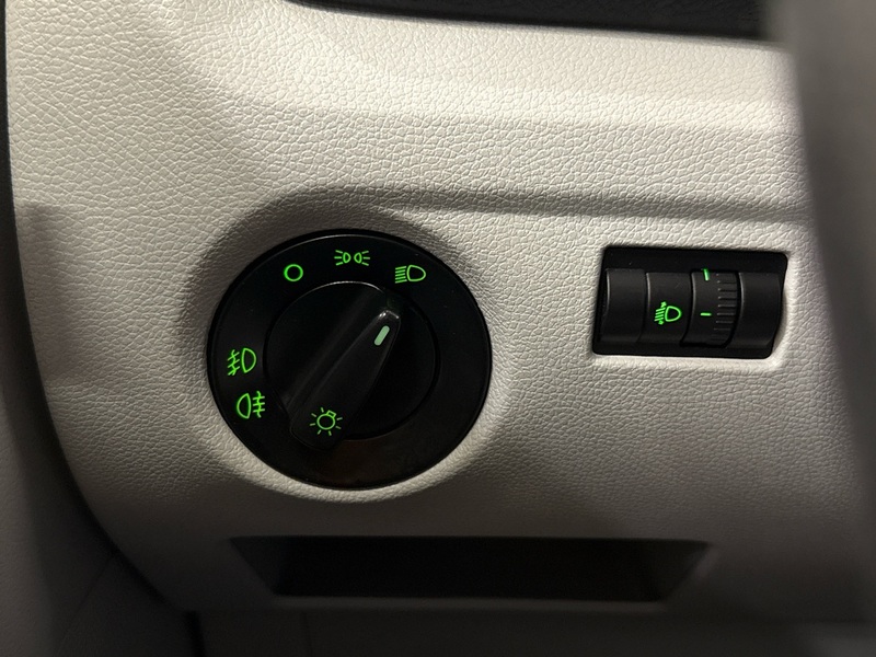 Skoda Roomster vaihtoauto