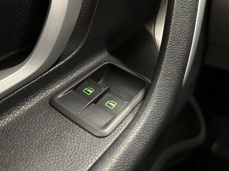 Skoda Roomster vaihtoauto