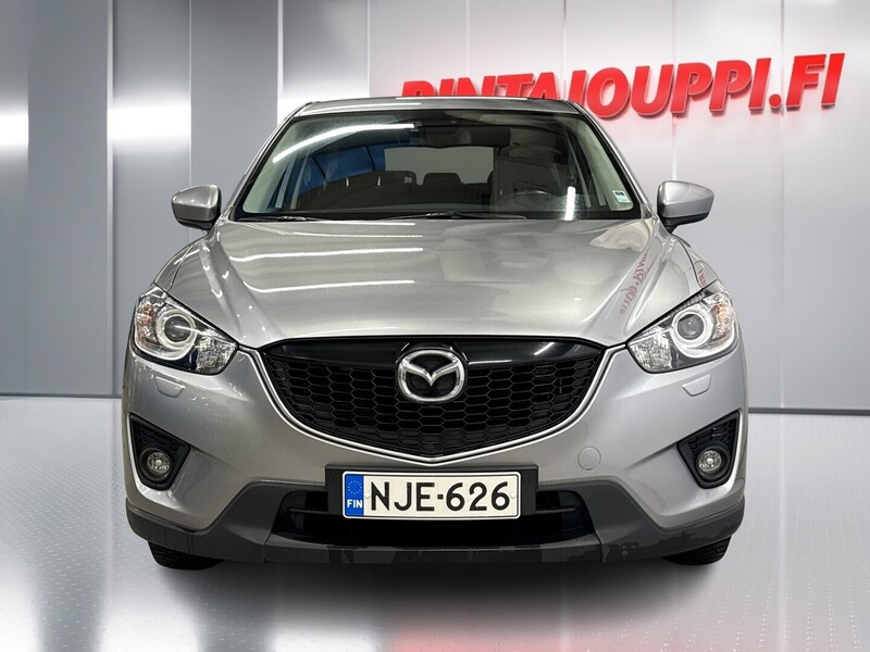 Mazda CX-5 vaihtoauto