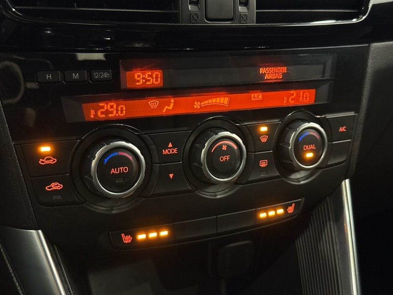 Mazda CX-5 vaihtoauto