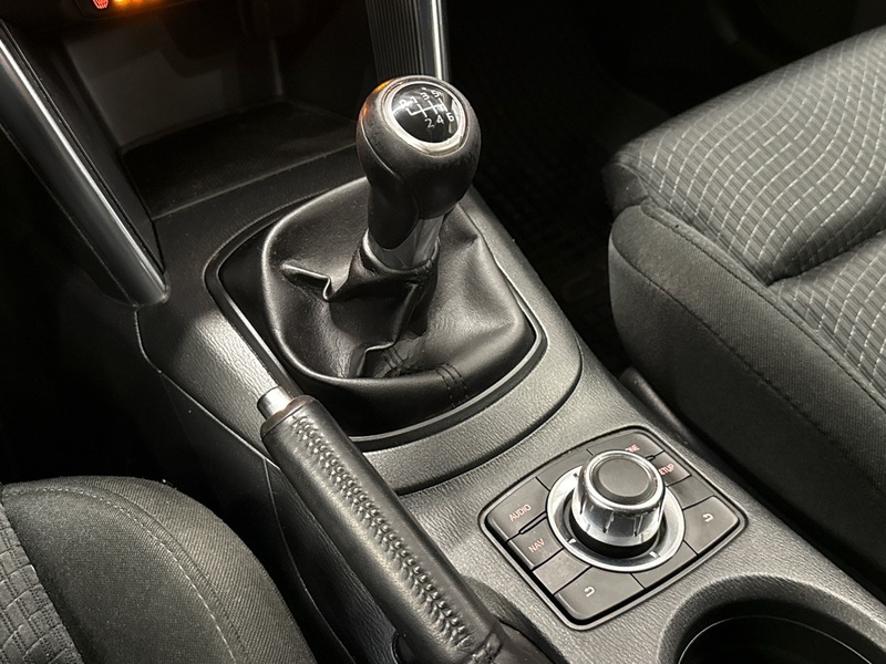 Mazda CX-5 vaihtoauto