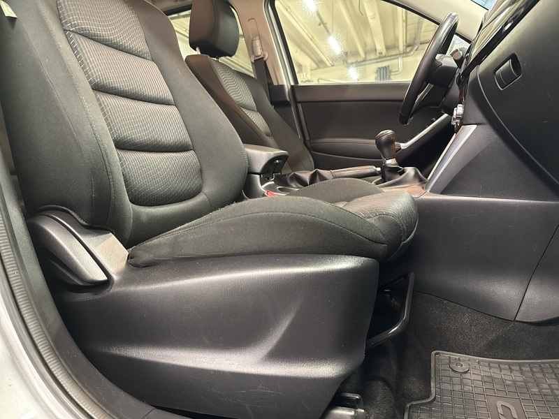 Mazda CX-5 vaihtoauto