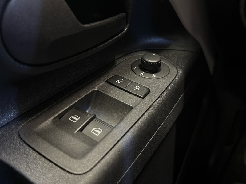 Skoda Citigo vaihtoauto