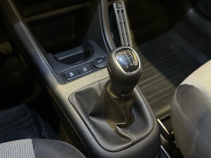 Skoda Citigo vaihtoauto