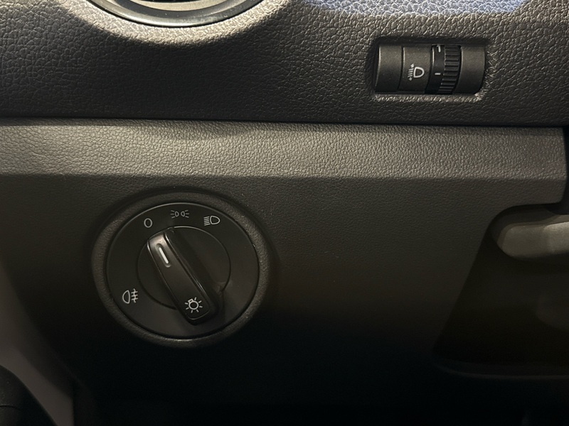 Skoda Citigo vaihtoauto