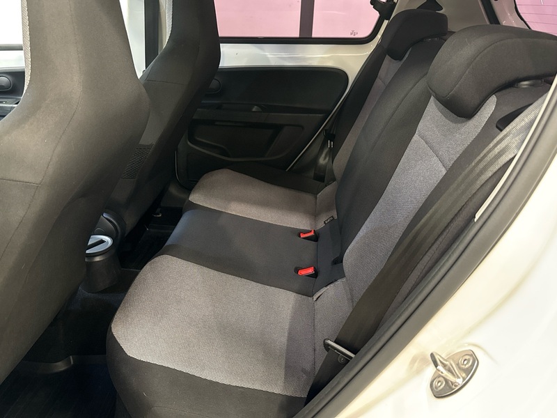 Skoda Citigo vaihtoauto