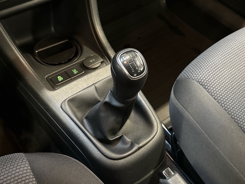 Skoda Citigo vaihtoauto